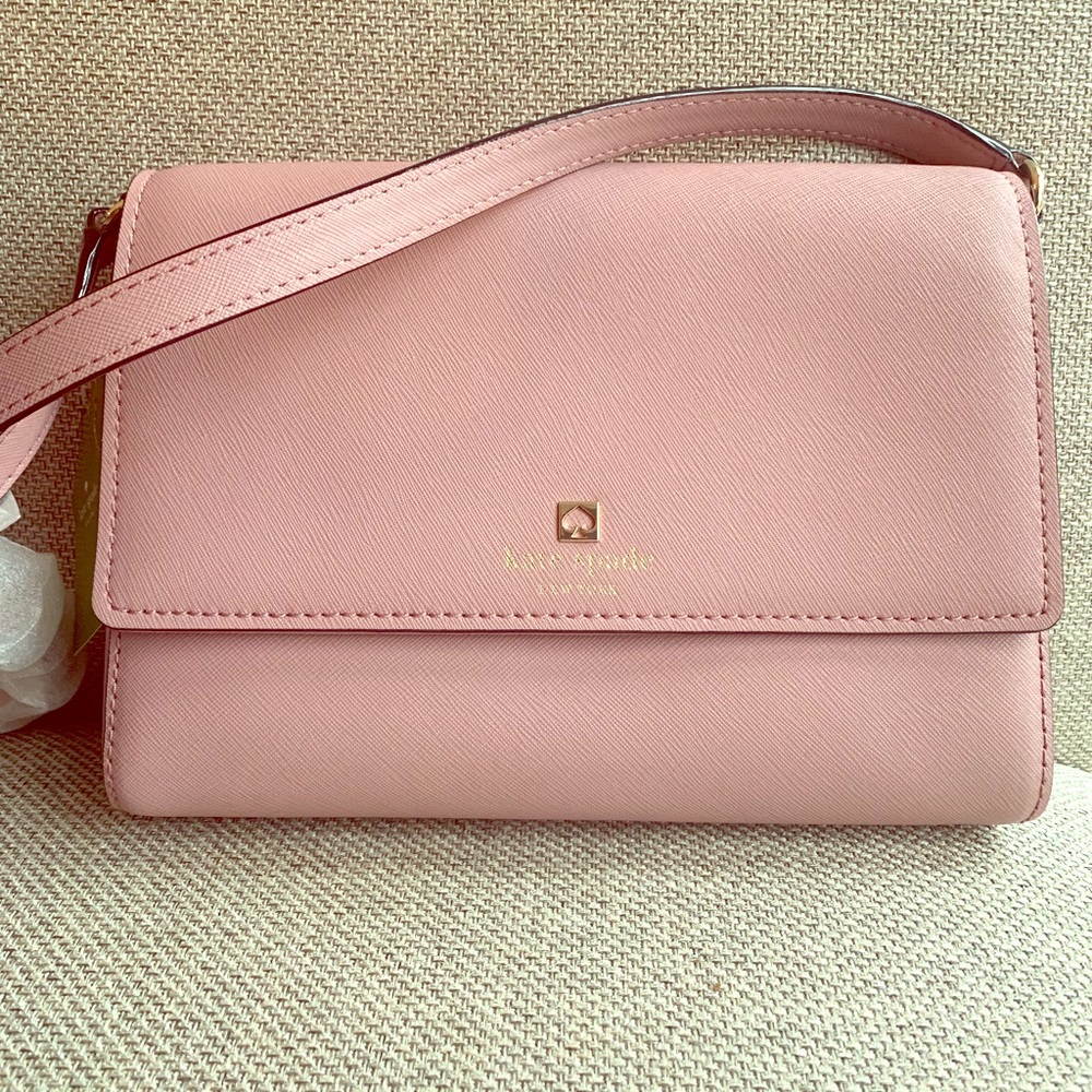 Kate Spade Cove Street Dory Crossbody